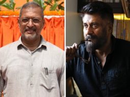 BREAKING: Nana Patekar plays the lead role in Vivek Agnihotri’s The Vaccine War