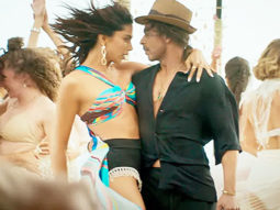 BREAKING: Pathaan’s first song ‘Besharam Rang’, featuring Shah Rukh Khan and Deepika Padukone, to be out on December 12