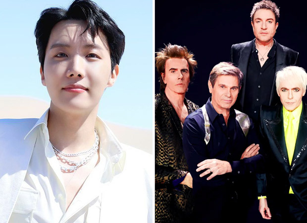 BTS’ J-Hope, Duran Duran, New Edition and Jax to perform in Times Square for Dick Clark's New Year's Rockin' Eve 2023