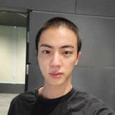 BTS’ Jin chops his hair, shares photo of his buzz cut ahead of his military enlistment