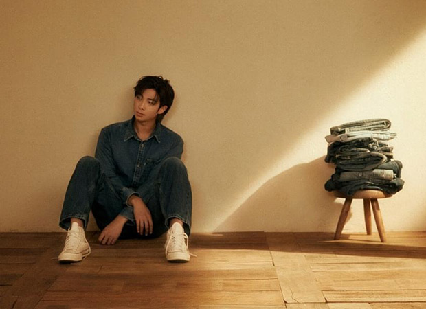 BTS’ RM becomes first Korean soloist to land two albums in Top 30 of ...