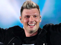 Backstreet Boys’ singer Nick Carter sued for sexually assaulting an autistic fan at 2001 concert; source denies allegations