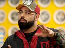 Badshah: “Raftaar bhai hai mera” | 3:00 AM Sessions | Raashah | Paagal Tour | DHH