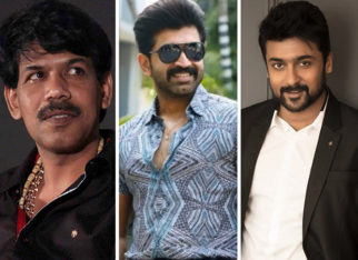 Bala teams up with Arun Vijay for Vanangaan after Suriya opts out