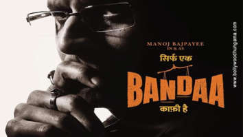 First Look of the movie Bandaa