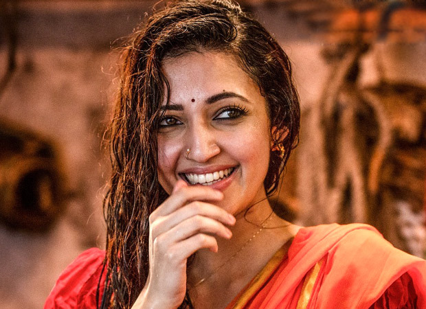 Bedurulanka 2012: Makers release First Look of Neha Sshetty from Kartikeya starrer on her birthday