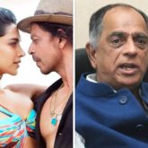 Besharam Rang Row: Former CBFC Chairman Pahlaj Nihalani extends support for the Shah Rukh Khan starrer; says, “Pathaan is a victim of controversy”