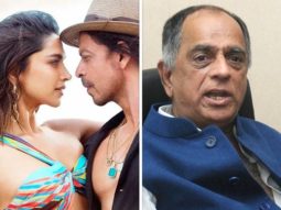 Besharam Rang Row: Former CBFC Chairman Pahlaj Nihalani extends support for the Shah Rukh Khan starrer; says, “Pathaan is a victim of controversy”