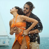 Besharam Rang Song | Pathaan | Shah Rukh Khan, Deepika Padukone