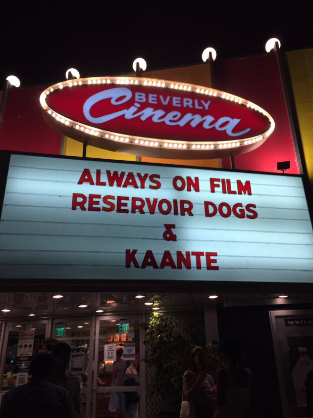 20 Years of Kaante EXCLUSIVE: “The film was going to be called Dagdi Chawl and it had nothing to do with Reservoir Dogs. It was inspired by the incident on which Special 26 was based” – Sanjay Gupta