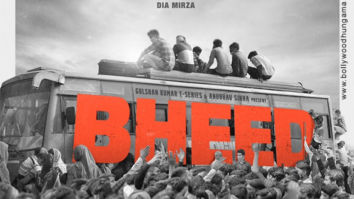 First Look From The Movie Bheed