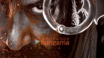 Movie Stills Of The Movie Bholaa