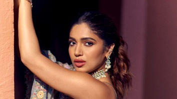 Celebrity Photos of Bhumi Pednekar