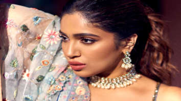 Celebrity Photos of Bhumi Pednekar