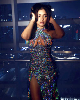 Celeb Photos Of Bhumi Pednekar