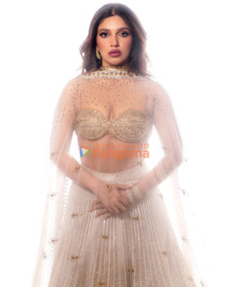 Bhumi Pednekar