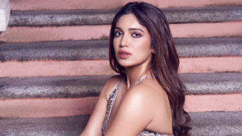 Celeb Photos Of Bhumi Pednekar