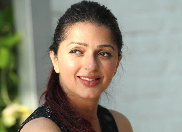 Bhumika Chawla speaks on cons of social media;  says, 