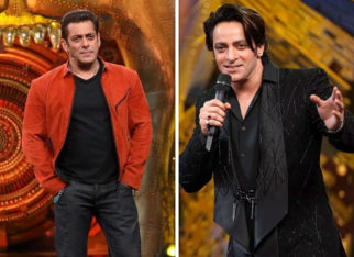 Bigg Boss 16: Salman Khan introduces Vikkas Manaktala as wildcard contestant; bashes housemates for their misbehavior