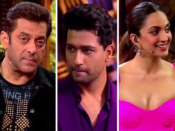 Bigg Boss 16: Salman Khan reveals he has been dumped by girls; says, “ladki ne drop zaroor kiya hai mujhe”
