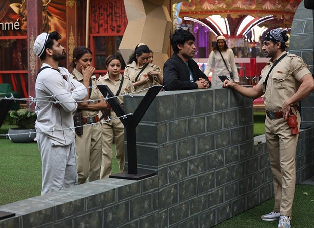 Bigg Boss 16: Ankit Gupta’s ‘satta’ is at risk; Abdu Rozik loses his cool on Shiv Thakare