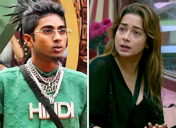 Bigg Boss 16: MC Stan and Tina Datta have an argument; actress breaks down over the rapper’s accusations : Bollywood News