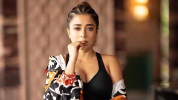 Bigg Boss 16: Tina Datta gets new haircut; confesses it to Shalin Bhanot