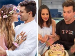 Bipasha Basu and Karan Singh Grover have the cutest wish for daughter Devi while celebrating 1 month of her birth