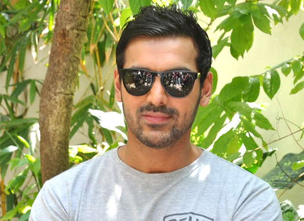 Birthday Special: When John Abraham claimed, “Sometimes I do feel like a meat shop”
