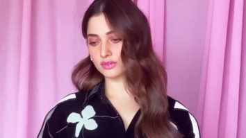 Birthday girl Tamannaah Bhatia is here to hypnotize us with her flawless beauty!