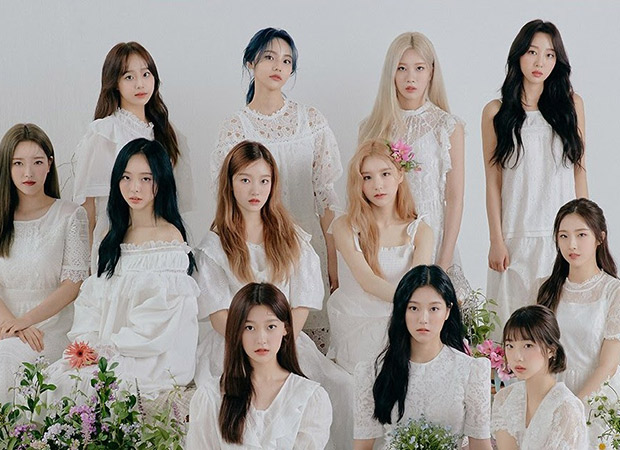 BlockBerryCreative agency confirms LOONA's comeback with 11 members : Bollywood News - Vimarsana News