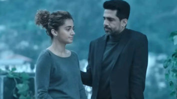 Blurr Title Track (Male Version)