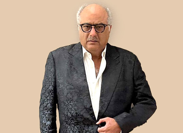 Boney Kapoor produced Thunivu all set to release its third track ‘Gangstaa’ this Christmas