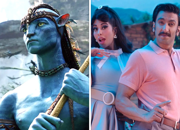 Box Office – Avatar: The Way of Water leads the show on second Friday ...