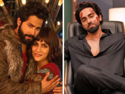 Box Office: Bhediya gets going on Saturday, collects Rs. 3.70 cr; An Action Hero does better with Rs. 2.16 cr