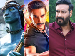Box Office: It’s Avatar: The Way of Water wave all the way, Cirkus doesn’t work, Drishyam 2 ends 2022 on a high