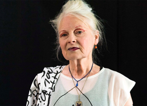 British fashion designer Vivienne Westwood passes away at the age of 81 ...