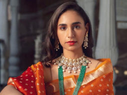 Exclusive: CAT star Hasleen Kaur opens up on facing rejections, “People think beauty pageant winner easily get movie offers”