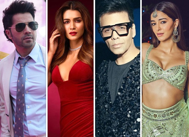 Bollywood celebs are all set to welcome 2023, but before moving forward, have a look at glimpse of their journey in 2022