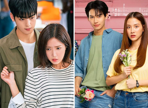 Cha Eun Woo and Im Soo Hyang starrer My ID Is Gangnam Beauty to get Thai remake called Beauty Newbie with Win Metawin and Baifern