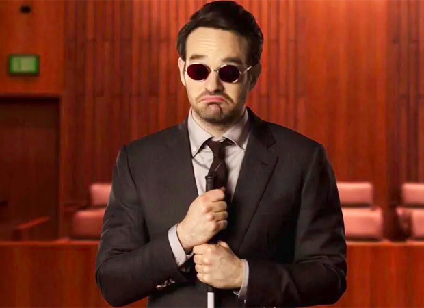 Charlie Cox says Disney+ series Daredevil: Born Again will be dark but not as gory as the Netflix edition