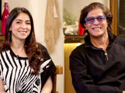 Chunky & Bhavana Panday on their marriage, parenting, fame & relationship advice