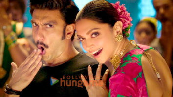 Movie Stills Of The Movie Cirkus