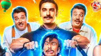 Cirkus Advance Booking Report: Sells 28,000 tickets across the country, but Rohit Shetty brand to ensure higher spot bookings