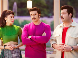 Cirkus Box Office Day 6: Ranveer Singh starrer collects Rs. 2.25 cr. on Day 6; total collections at Rs. 28.20 cr.