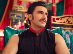 Cirkus Box Office Estimate Day 3: Rohit Shetty film disappoints even on Christmas holiday, collects Rs. 7.4 cr. on Sunday