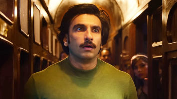 Cirkus Box Office Estimate Day 4: Ranveer Singh starrer drops by over 60% on Day 4; likely to collect Rs. 2.50 cr.