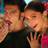 Cirkus: Ranveer Singh unveils high-voltage teaser 'Current Laga Re' with Deepika Padukone, watch video