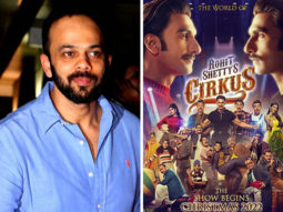 EXCLUSIVE: Rohit Shetty reveals the crazy experience shooting Cirkus; says, “Not a single day was a normal day”