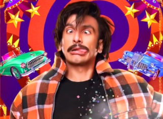 Cirkus trailer: Ranveer Singh starrer promises to be a BIG-SCALE LAUGH RIOT; Rohit Shetty ensures 2022 ends on a HIGH!